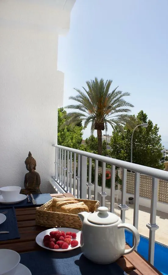 Hip & Cozy 2 Room Apt Torremolinos 0*,