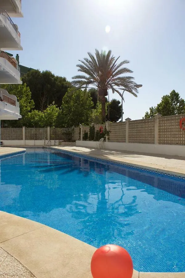 Hip & Cozy 2 Room Apt Torremolinos Apartamento