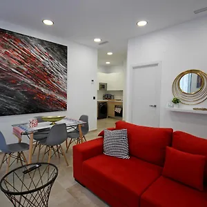  Apartamento Sun&beach Carihuela