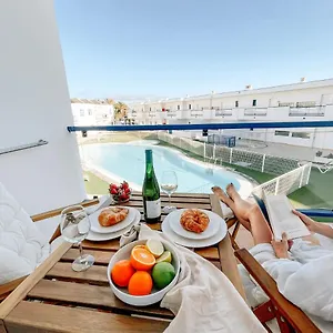 Casa Bezunia, Apartamento Costa Calma