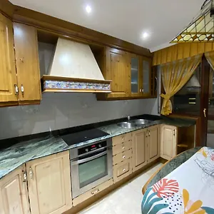 El Rincón De Pilar Apartamento El Astillero